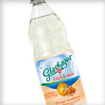 Abbildung Glashäger Orange Sanddorn