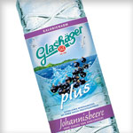 Abbildung Glashäger plus Schwarze Johannisbeere