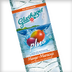 Abbildung Glashäger plus Mango-Maracuja