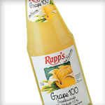 Abbildung Rapp's Grape 100