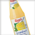 Abbildung Rapp's Grapefruit