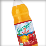Abbildung Glashäger Vital Exotic