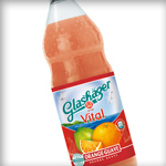 Abbildung Glashäger Vital Orangeguave