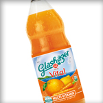 Abbildung Glashäger Vital Multivitamin