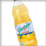Abbildung Glashäger Vital Zitrusgrape