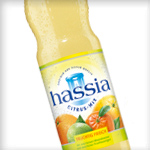 Abbildung hassia Citrus Mix