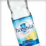 Abbildung hassia Dry Lemon