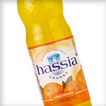 Abbildung hassia Orange