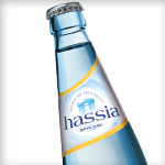 Abbildung hassia Sprudel Exclusiv