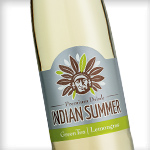 Abbildung Indian Summer Eistee Lemongrass