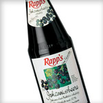 Abbildung Rapp's Johannisbeere