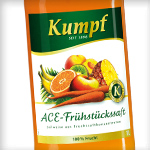 Abbildung Kumpf ACE Frühstückssaft