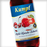 Abbildung Kumpf Apfel-Kirsch-Schorle