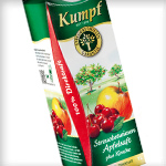 Abbildung Kumpf Streuobstwiesen Apfelsaft plus Kirsche 