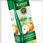 Abbildung Kumpf Streuobstwiesen Gold Apfelsaft