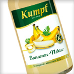 Abbildung Kumpf Bananen-Nektar