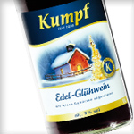 Abbildung Kumpf Edel-Glühwein