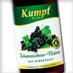 Abbildung Kumpf Johannisbeer-Nektar