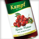 Abbildung Kumpf Kirsch-Nektar