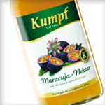 Abbildung Kumpf Maracuja-Nektar