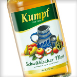 Abbildung Kumpf Schwäbischer Most