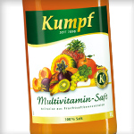 Abbildung Kumpf Multivitamin-Saft