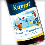 Abbildung Kumpf Vitamin C Früchte-Punsch