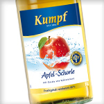 Abbildung Kumpf Apfel-Schorle