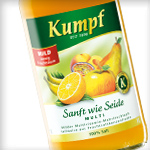 Abbildung Kumpf Sanft Wie Seide Multi 