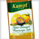 Abbildung Kumpf Apfel-Orange-Maracuja