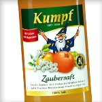 Abbildung Kumpf Zaubersaft