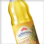 Abbildung Lichtenauer Ananas-Citrus