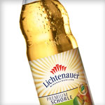 Abbildung Lichtenauer Apfelschorle