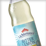 Abbildung Lichtenauer Bitter Lemon