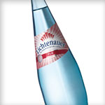 Abbildung Lichtenauer Mineralwasser Pur Exclusiv