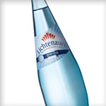 Abbildung Lichtenauer Mineralwasser Exclusiv