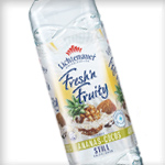 Abbildung Lichtenauer Fresh'n Fruity Ananas-Cocos