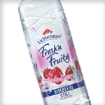 Abbildung Lichtenauer Fresh'n Fruity Himbeere