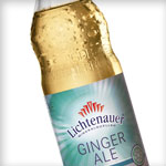 Abbildung Lichtenauer Ginger Ale