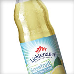 Abbildung Lichtenauer Grapefruit kalorienarm
