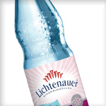 Abbildung Lichtenauer Mineralwasser Sanft