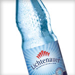 Abbildung Lichtenauer Mineralwasser
