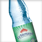 Abbildung Lichtenauer Mineralwasser Medium