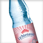 Abbildung Lichtenauer Mineralwasser Pur