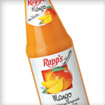 Abbildung Rapp's Mango