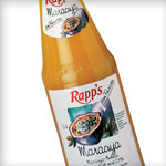 Abbildung Rapp's Maracuja