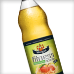 Abbildung Margon Fitness-Schorle Apfel