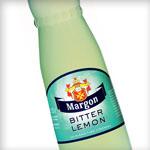 Abbildung Margon Bitter Lemon Gastro