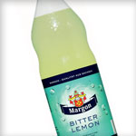 Abbildung Margon Bitter Lemon