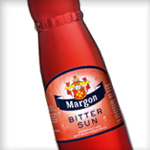 Abbildung Margon Bitter Sun Gastro